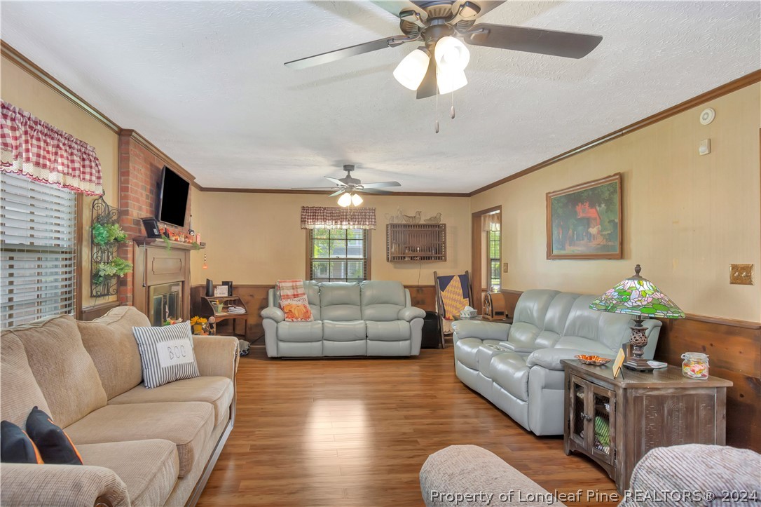 101 Tartan Road Lumberton, NC 28358 - Photo 8 of 40 Gallery Image 8