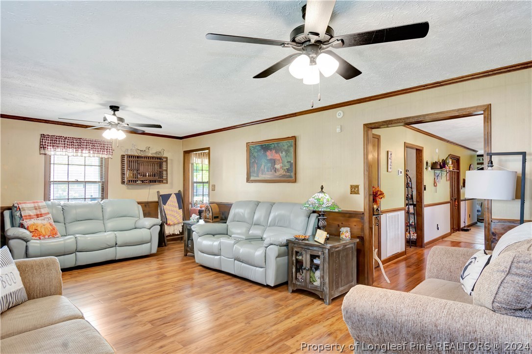 101 Tartan Road Lumberton, NC 28358 - Photo 10 of 40 Gallery Image 10