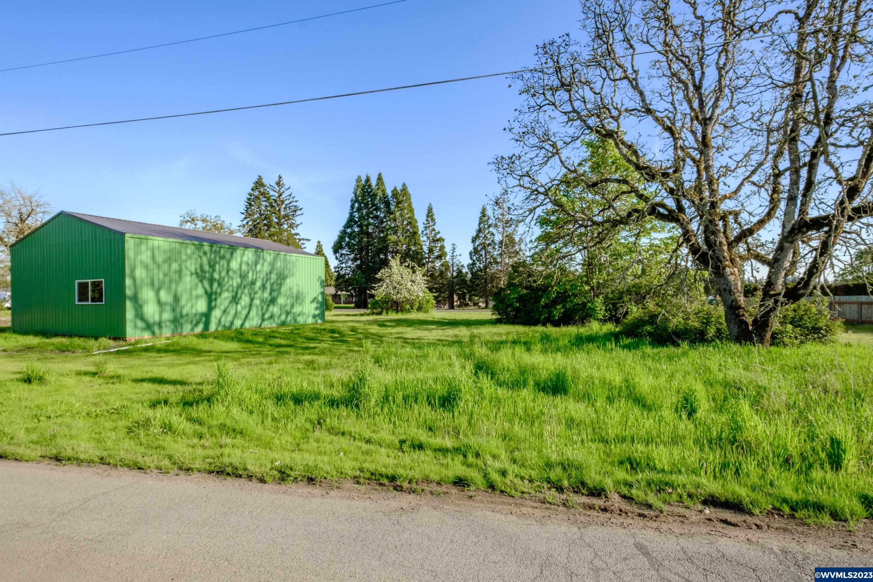 41771 Kingston Jordan Road Stayton, OR 97383 - Photo 33 of 42 Gallery Image 33