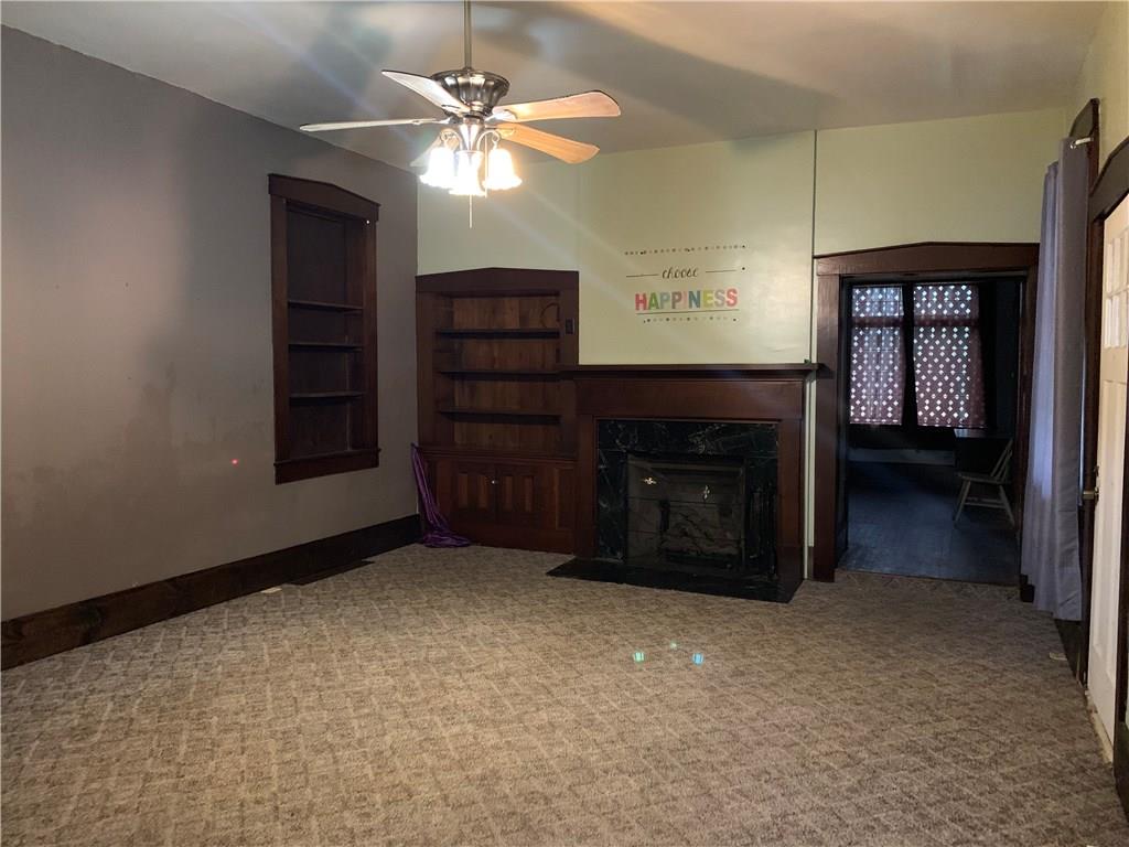 4743 Coxville Road Montezuma, IN 47862 - Photo 16 of 36