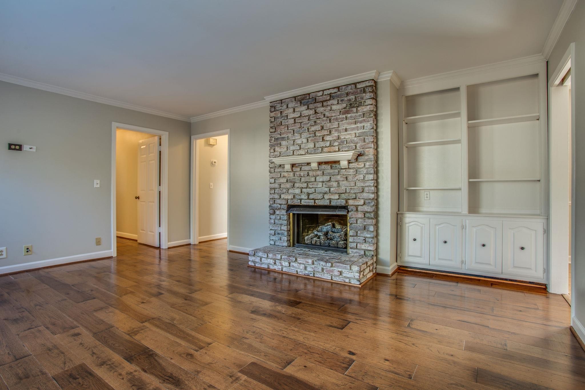 1501 Blue Springs Road Franklin, TN 37069 - Photo 16 of 30