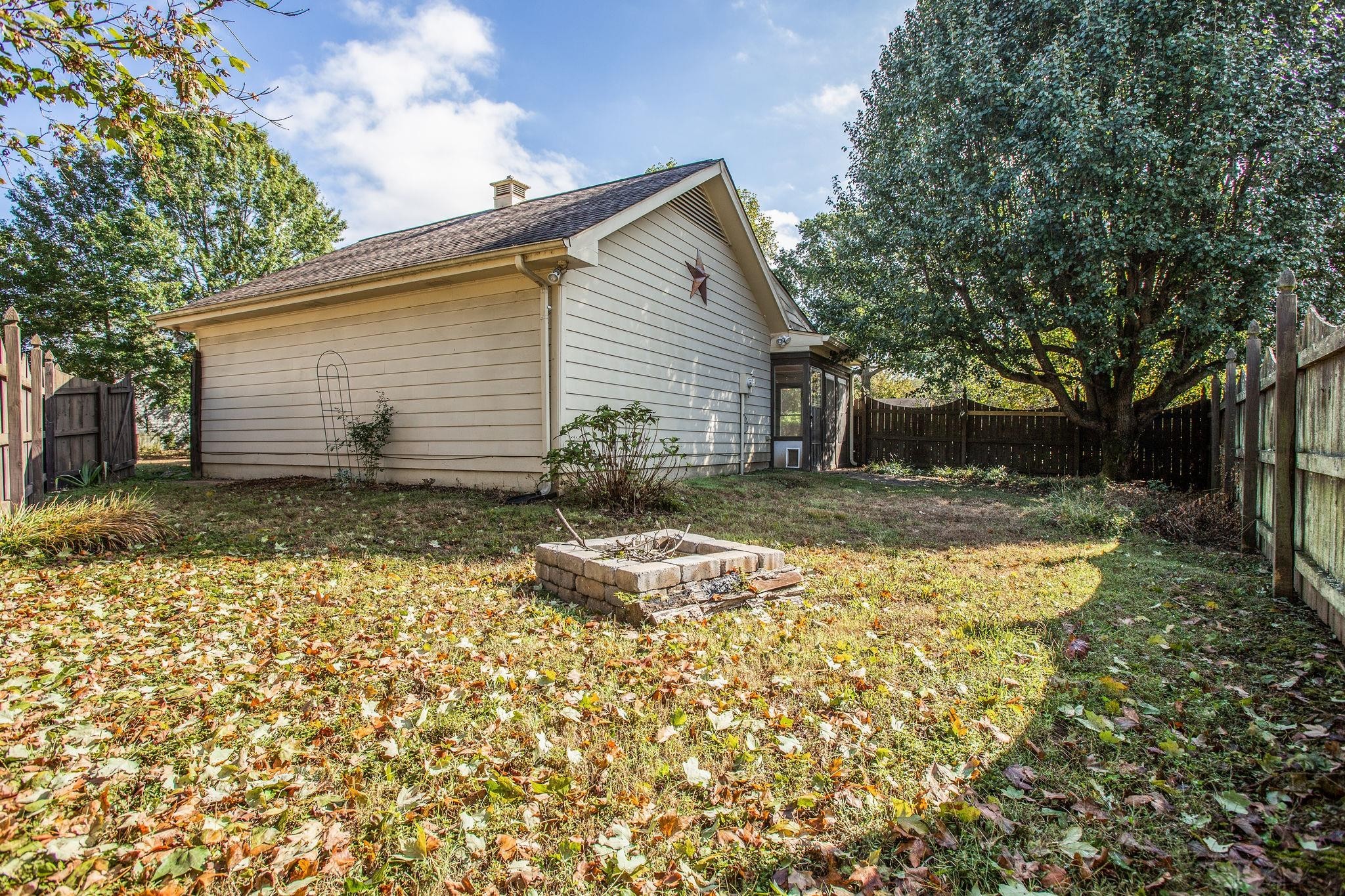 1501 Blue Springs Road Franklin, TN 37069 - Photo 26 of 30
