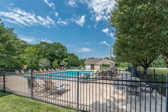 1501 Blue Springs Road Franklin, TN 37069 - Photo 28 of 30