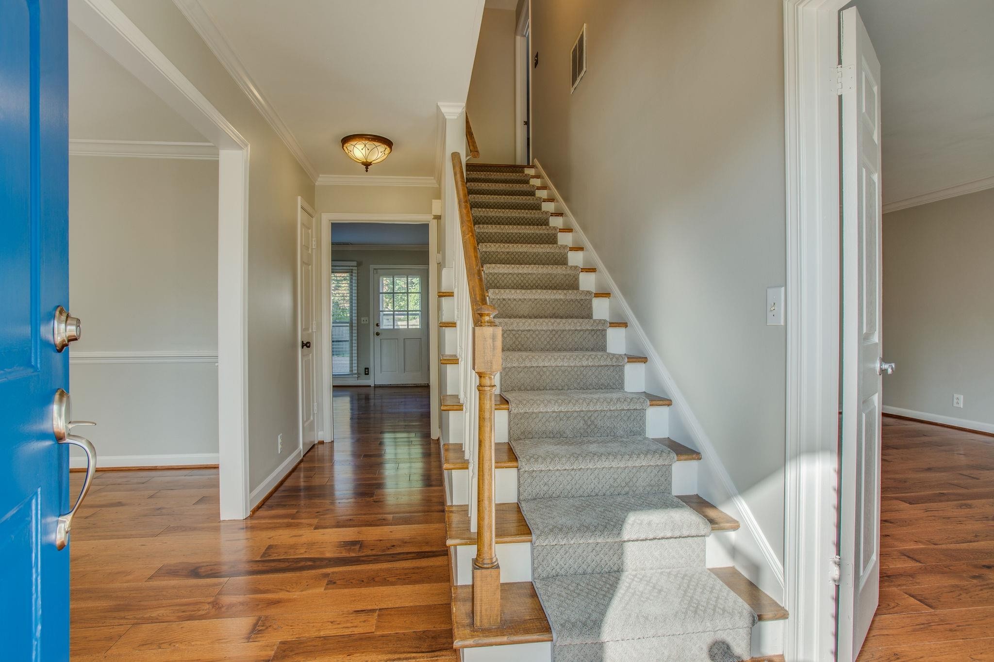1501 Blue Springs Road Franklin, TN 37069 - Photo 3 of 30
