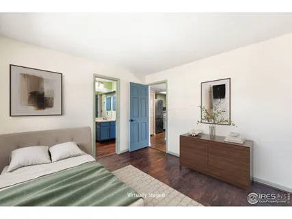 $350,000 | 5914 Gunbarrel Avenue, Unit F, Boulder, CO 80301