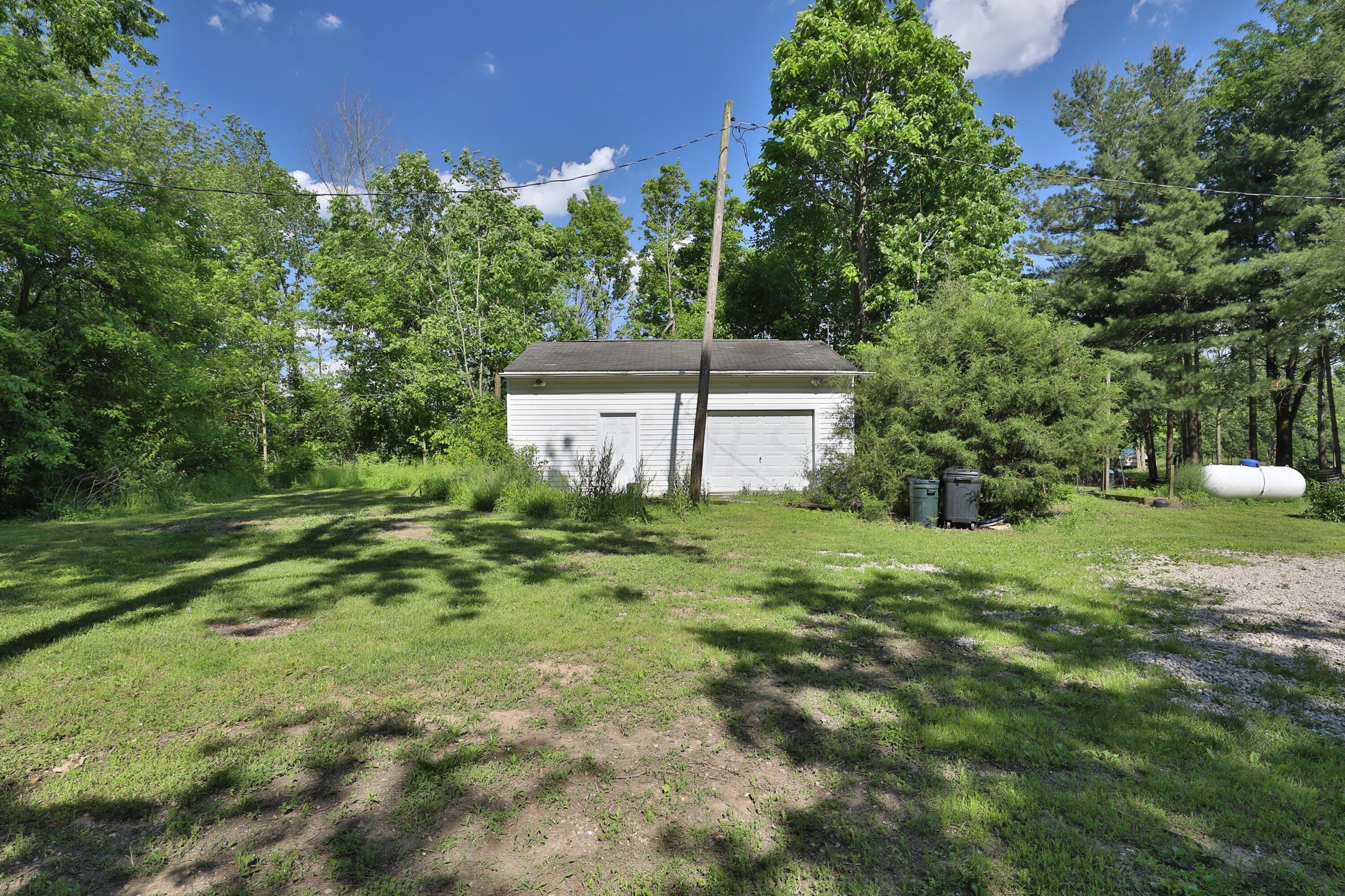 8252 Calhoun Road Ostrander, OH 43061 - Photo 39 of 40 8252-Calhoon-40