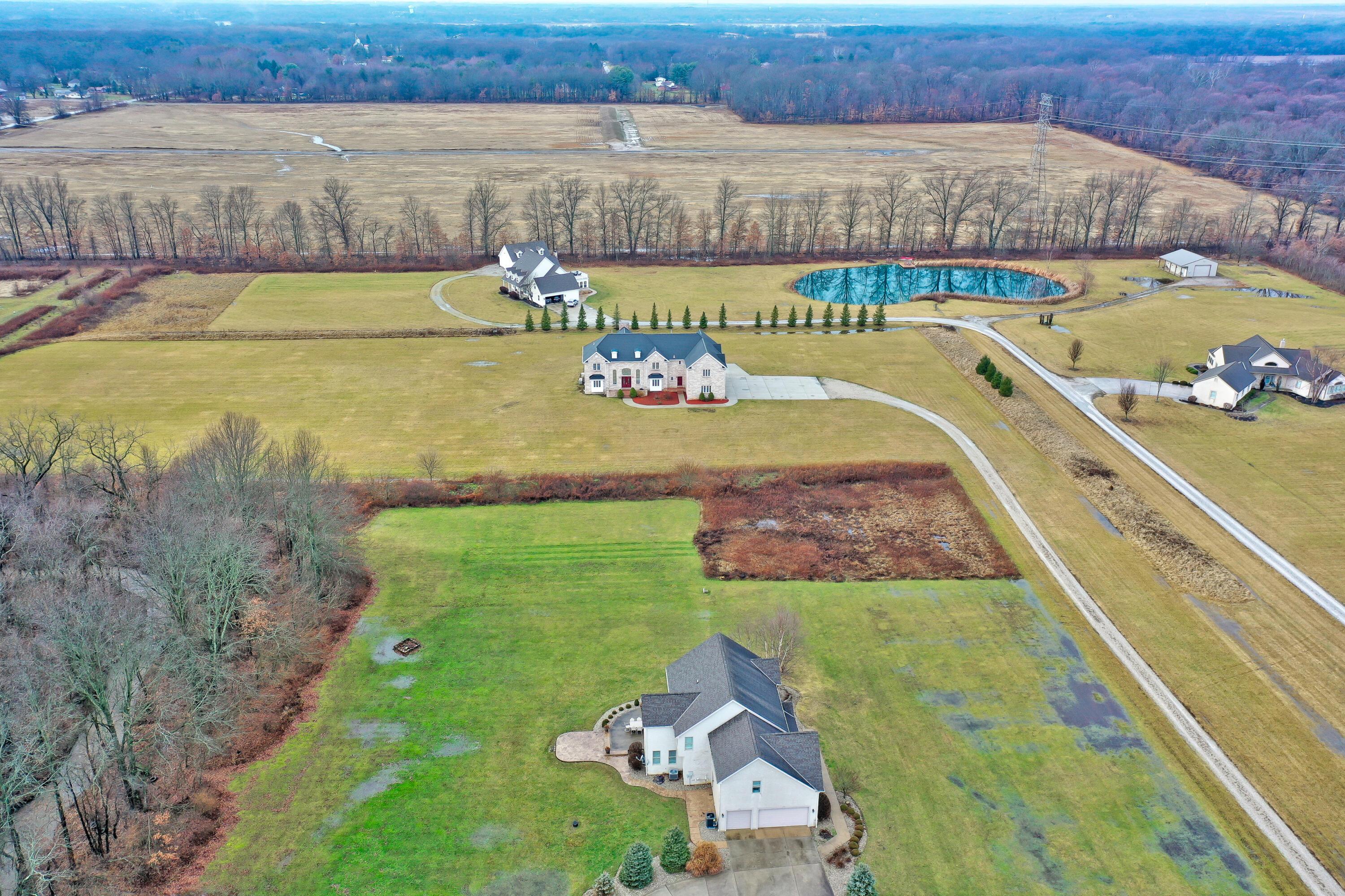 2620 Miller-Paul Road Galena, OH 43021 - Photo 64 of 68 2620MillerPaulRoadExt_Hommati102-27