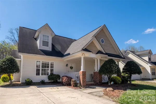 $1,695 | 7618 Prairie Rose Lane, Huntersville, NC 28078