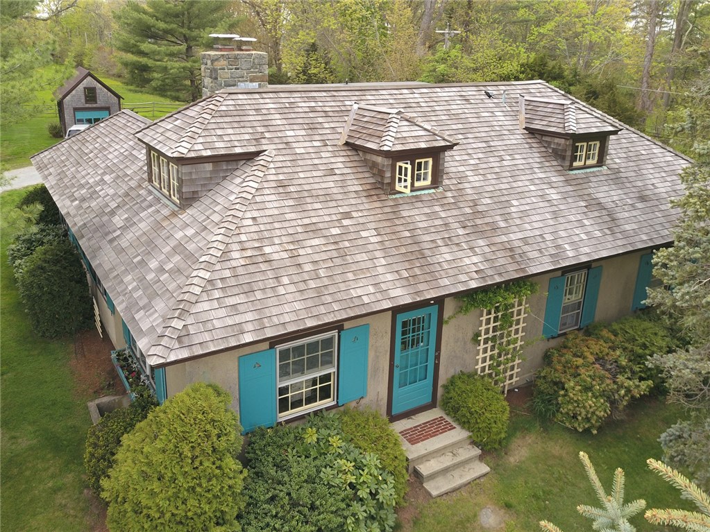 55 Ferry Road Bristol, RI 02809 - Photo 39 of 40