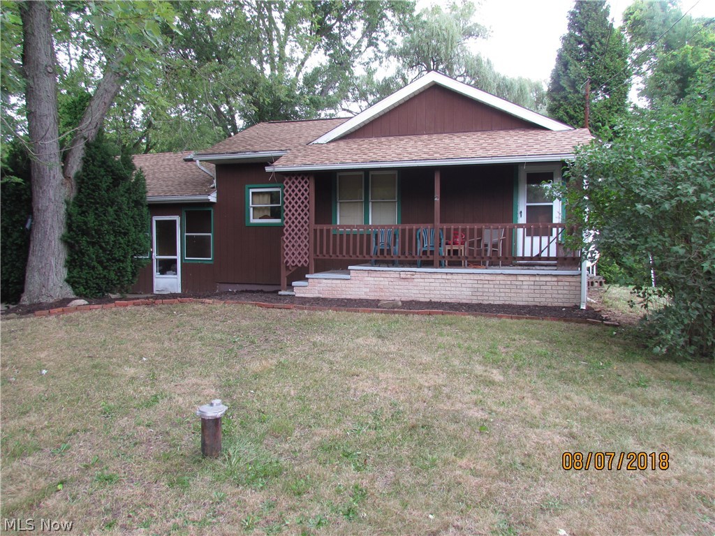 1035 Randolph Road Mogadore, OH 44260 - Photo 1 of 23 Welcome to 1035 Randolph rd.