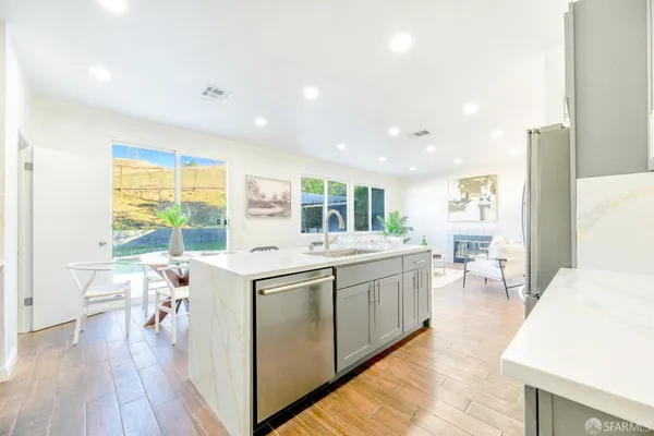 $825,000 | 2275 Southwood Drive, Pittsburg, CA 94565