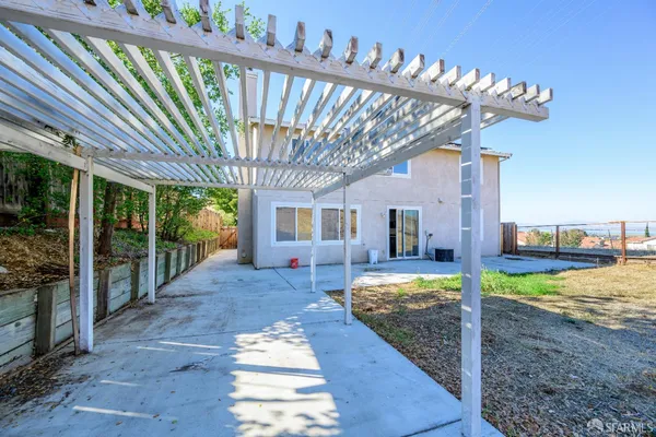 $825,000 | 2275 Southwood Drive, Pittsburg, CA 94565