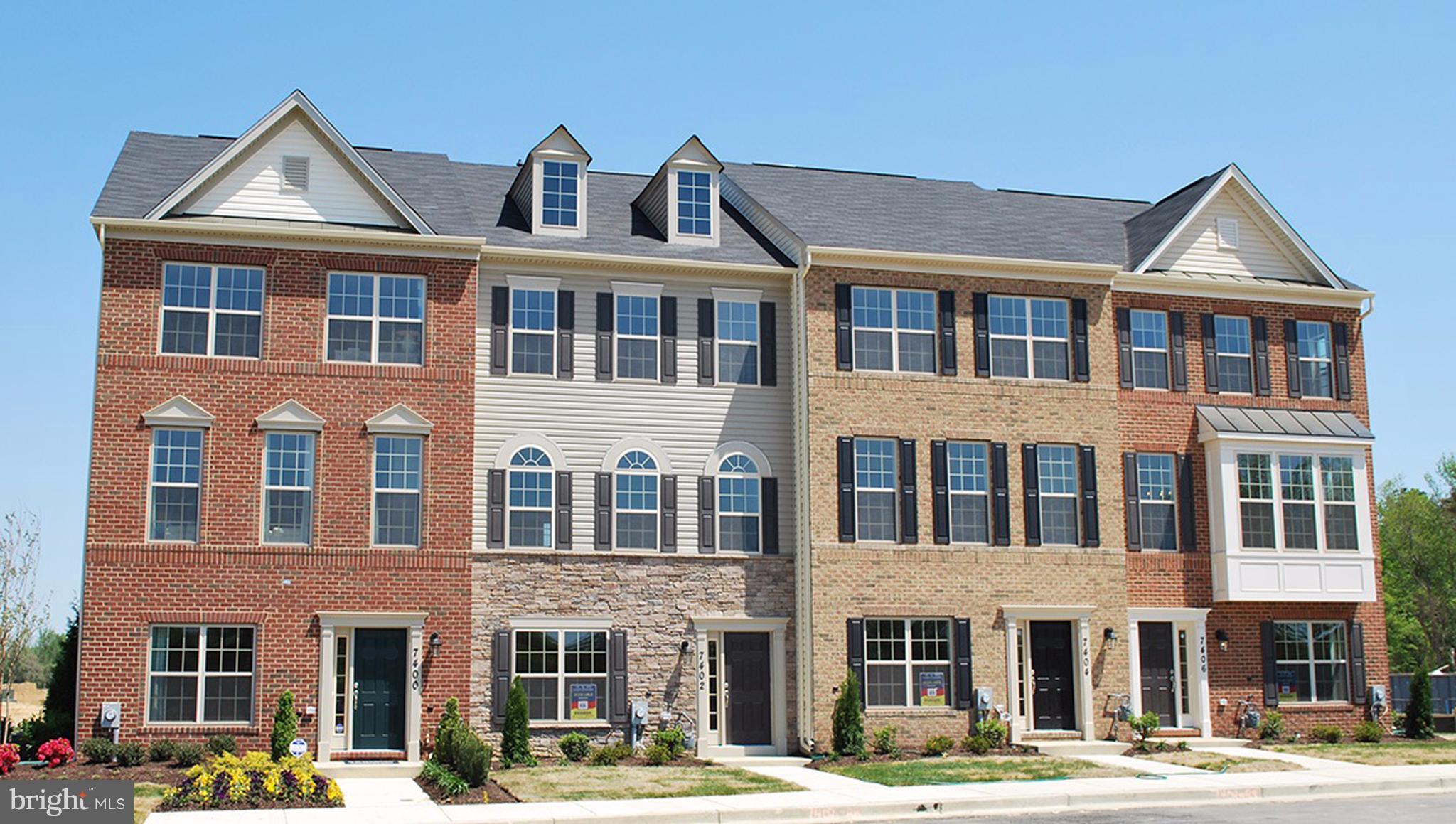 7402 Four Gardens Road Brandywine, MD 20613 - Photo 6 of 6 Exterior (General)