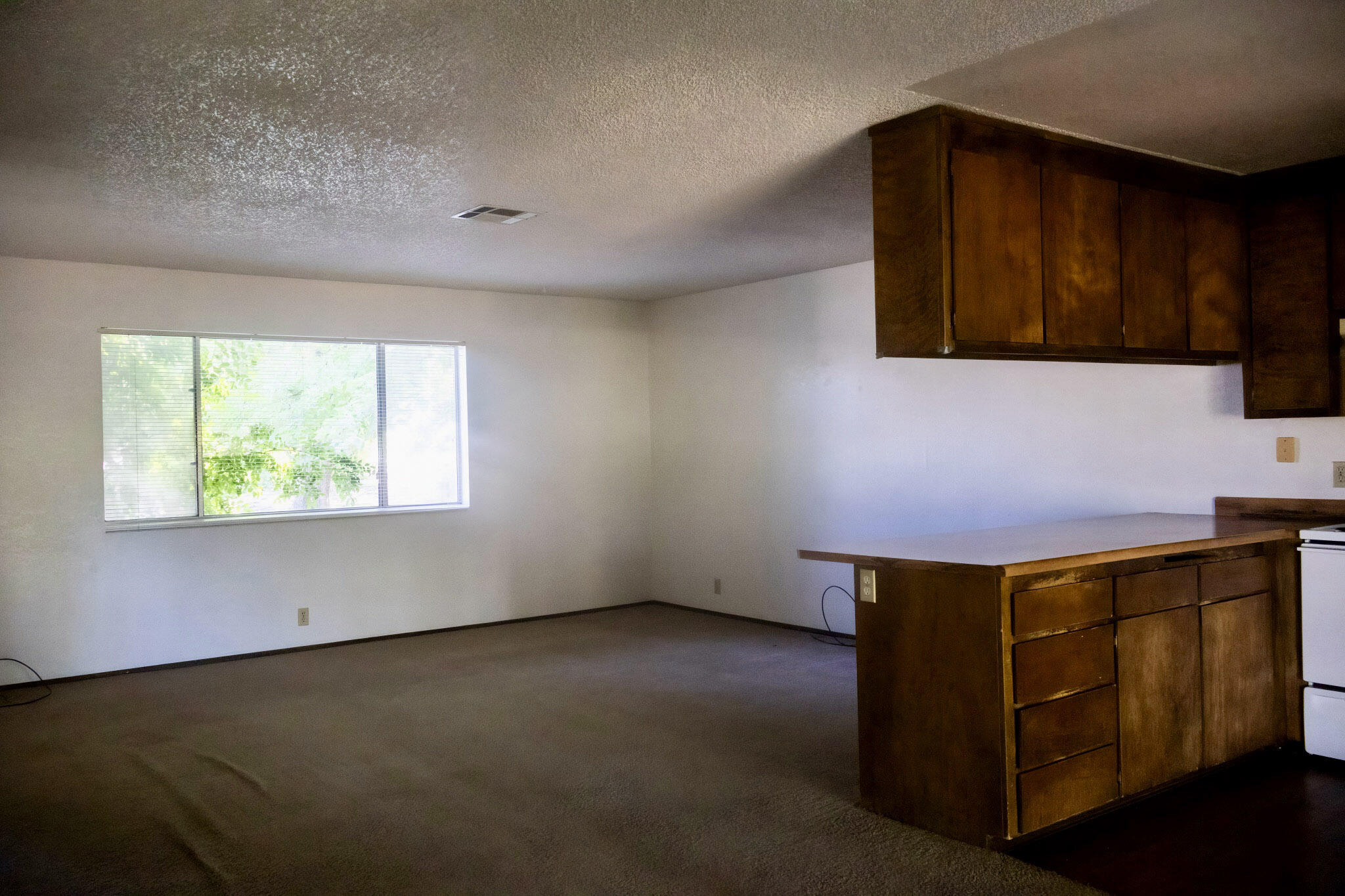 1026 Moss Creek Road Redding, CA 96003 - Photo 4 of 26 View from dining area