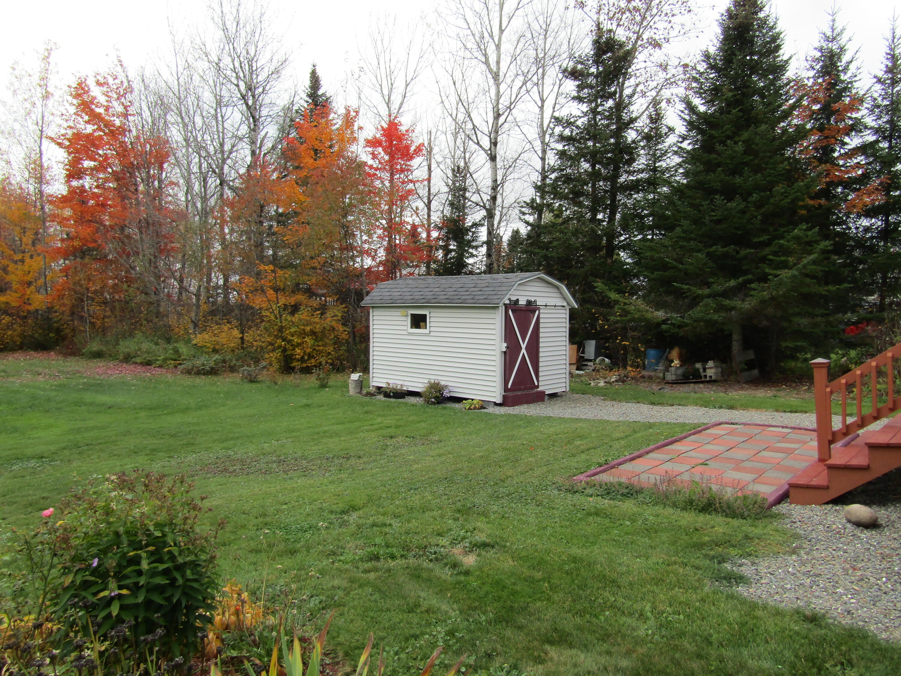 925 Carson Road Woodland, ME 04736 - Photo 22 of 36 IMG_0394