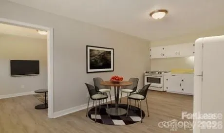 $1,100 | 1632 West 5th Avenue, Unit C, Gastonia, NC 28052