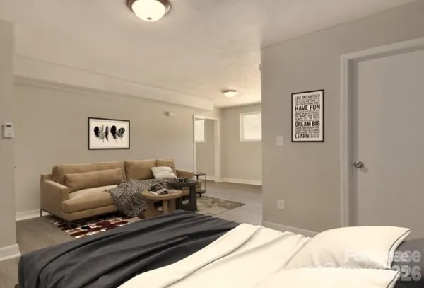 $1,100 | 1632 West 5th Avenue, Unit C, Gastonia, NC 28052