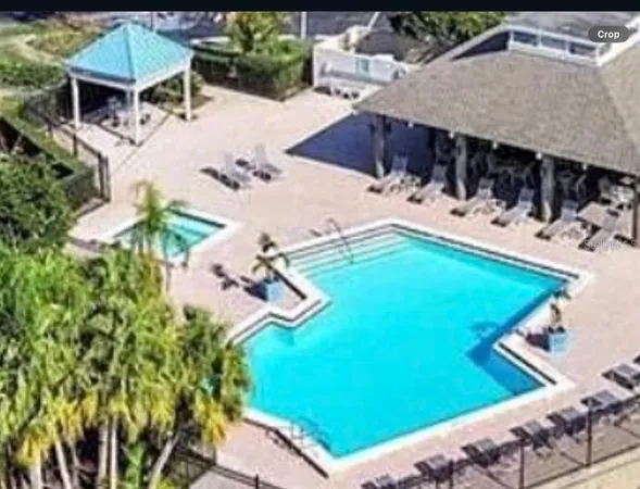 $374,900 | 3001 Landmark Boulevard, Unit 106, Palm Harbor, FL 34684