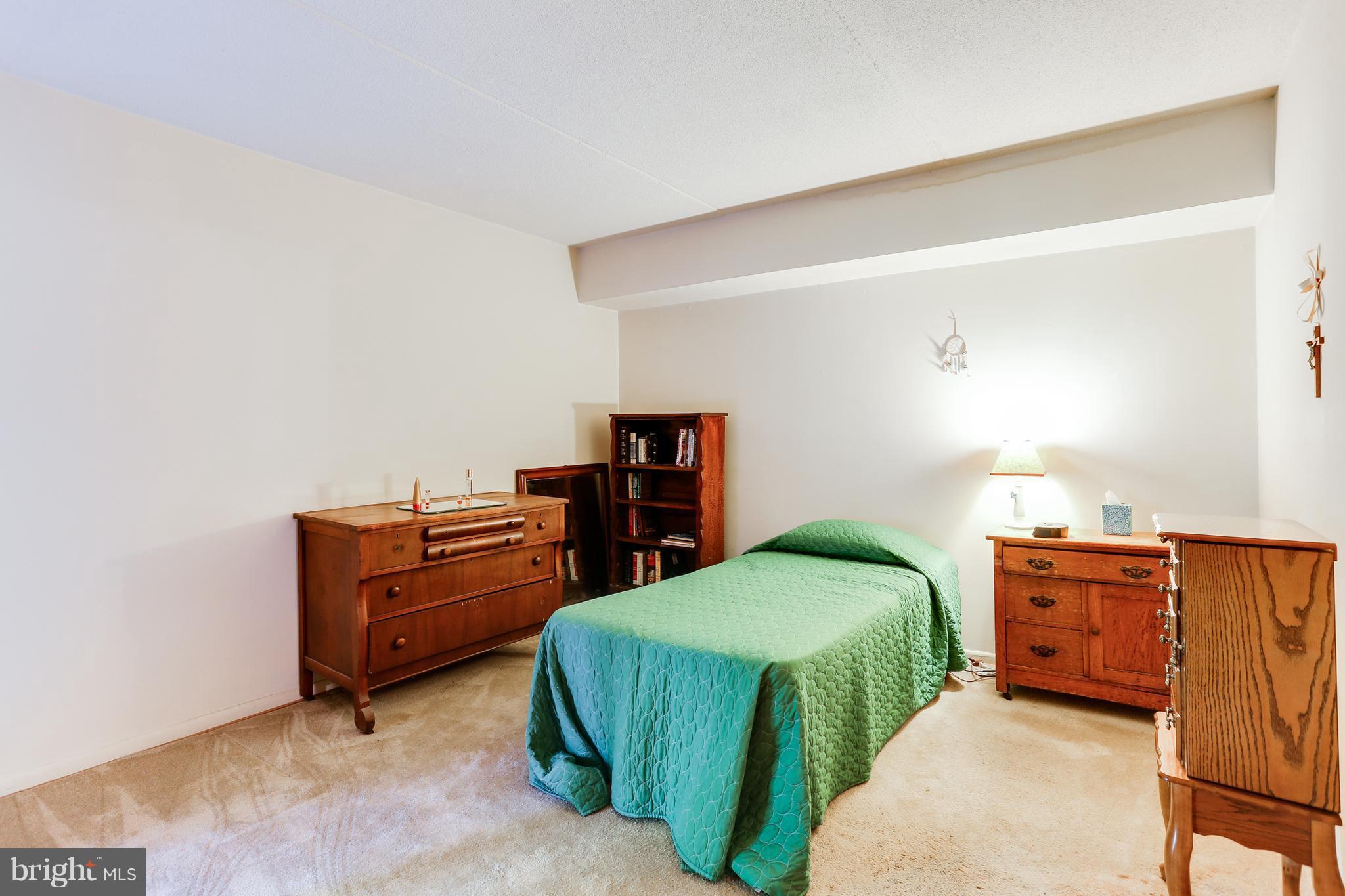 5237 West Running Brook Road, Unit 102 Columbia, MD 21044 - Photo 18 of 30 Bedroom (Master)