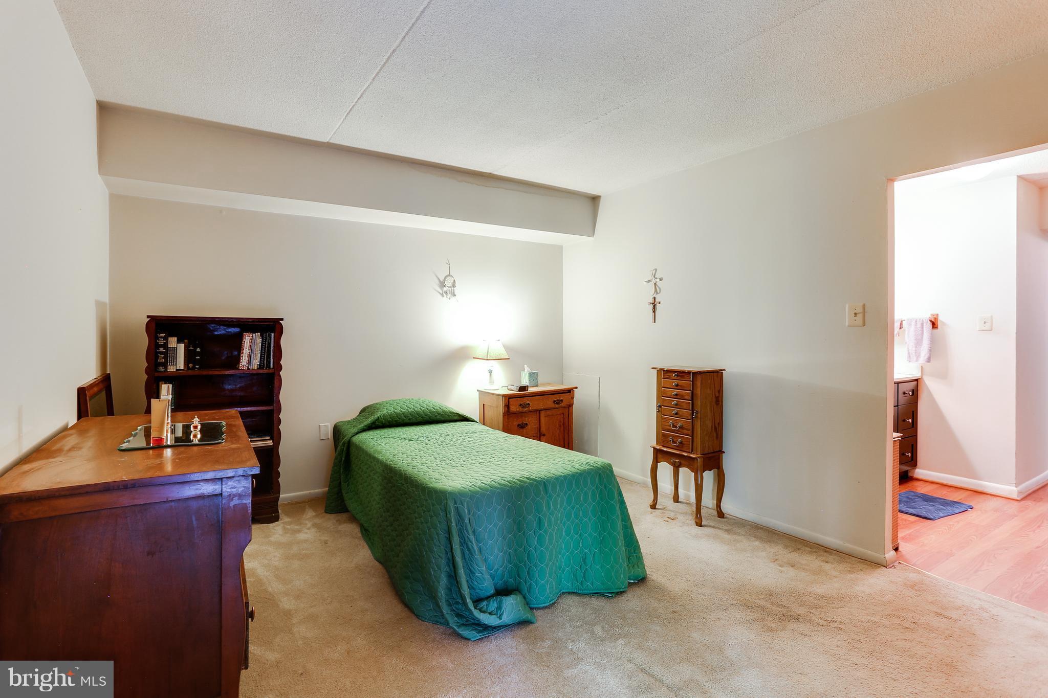 5237 West Running Brook Road, Unit 102 Columbia, MD 21044 - Photo 19 of 30 Bedroom (Master)