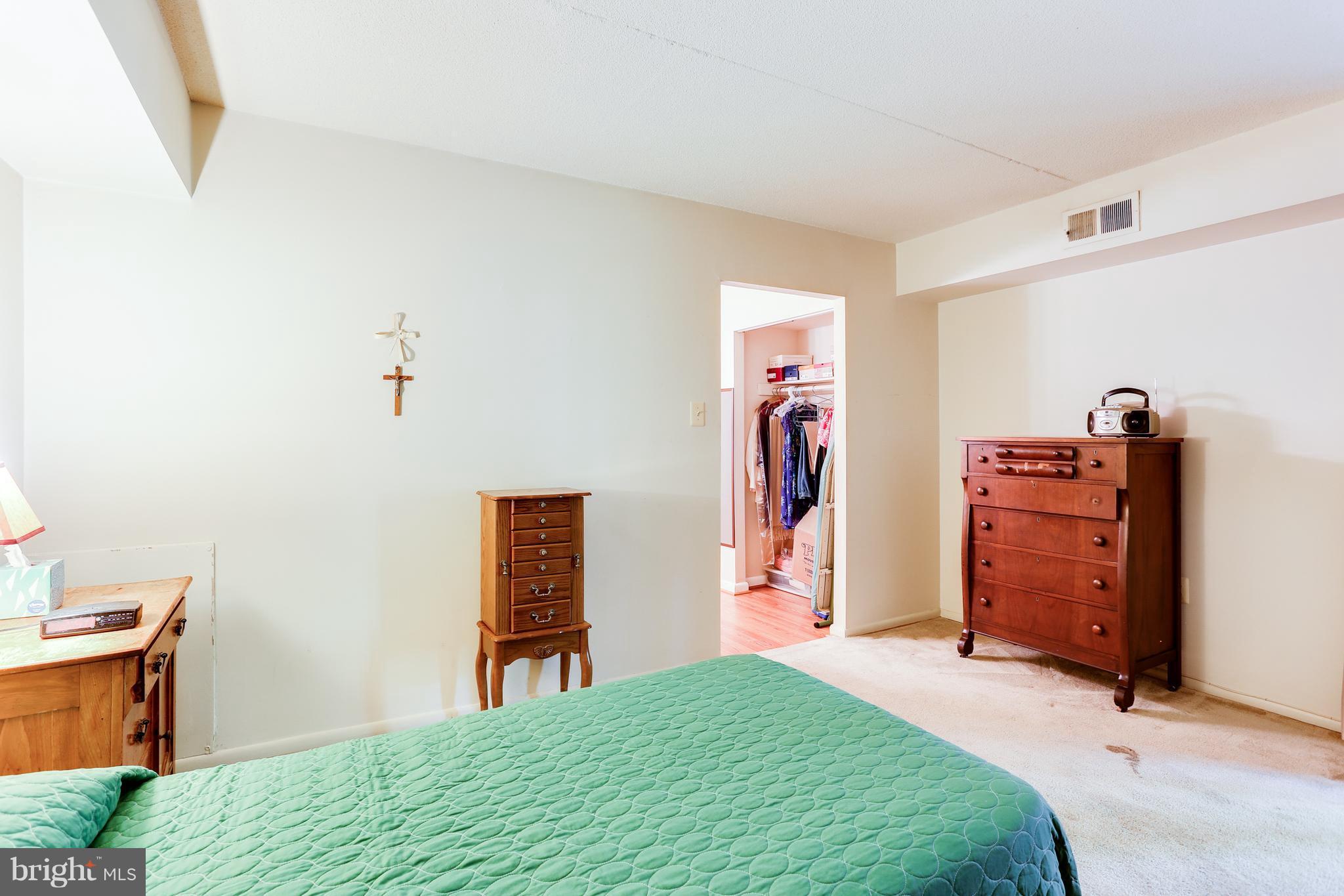 5237 West Running Brook Road, Unit 102 Columbia, MD 21044 - Photo 21 of 30 Bedroom (Master)