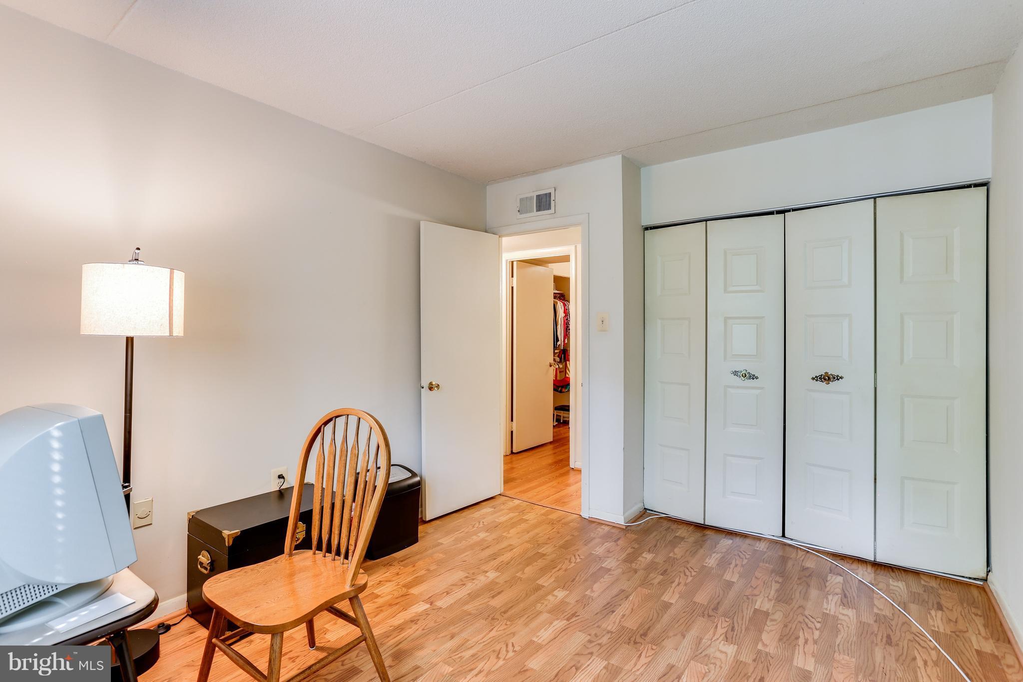 5237 West Running Brook Road, Unit 102 Columbia, MD 21044 - Photo 27 of 30 2nd Bedroom