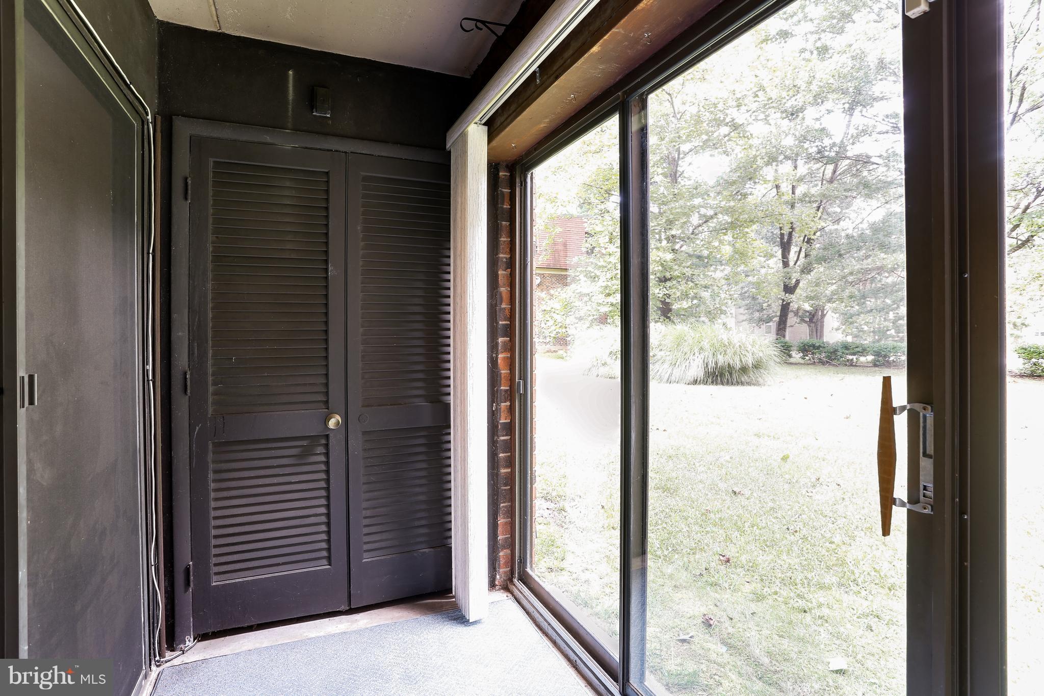 5237 West Running Brook Road, Unit 102 Columbia, MD 21044 - Photo 29 of 30 Exterior (Rear)