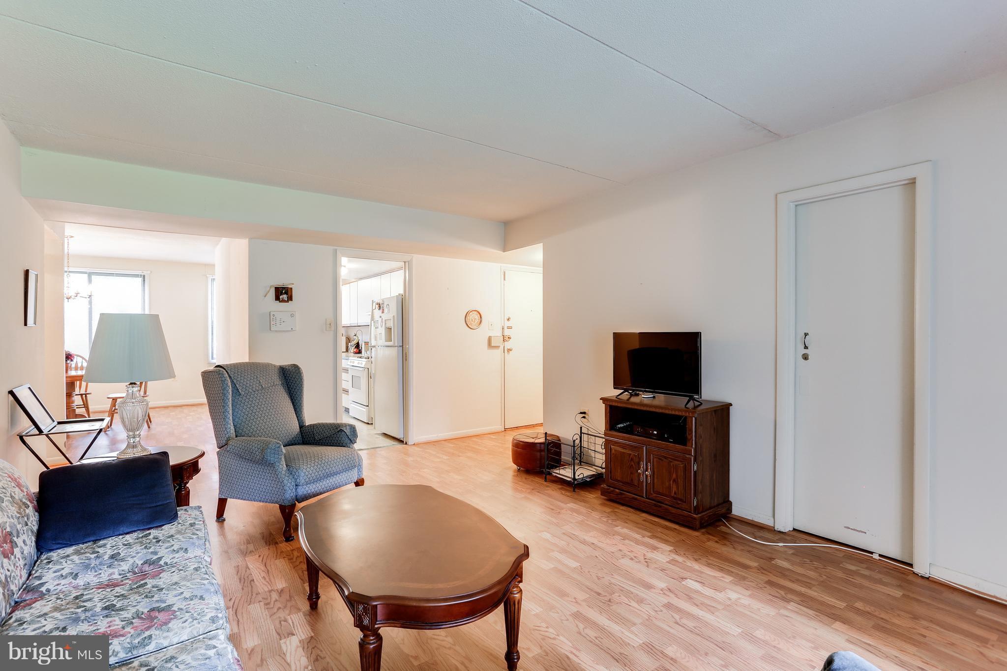 5237 West Running Brook Road, Unit 102 Columbia, MD 21044 - Photo 7 of 30 Living Room