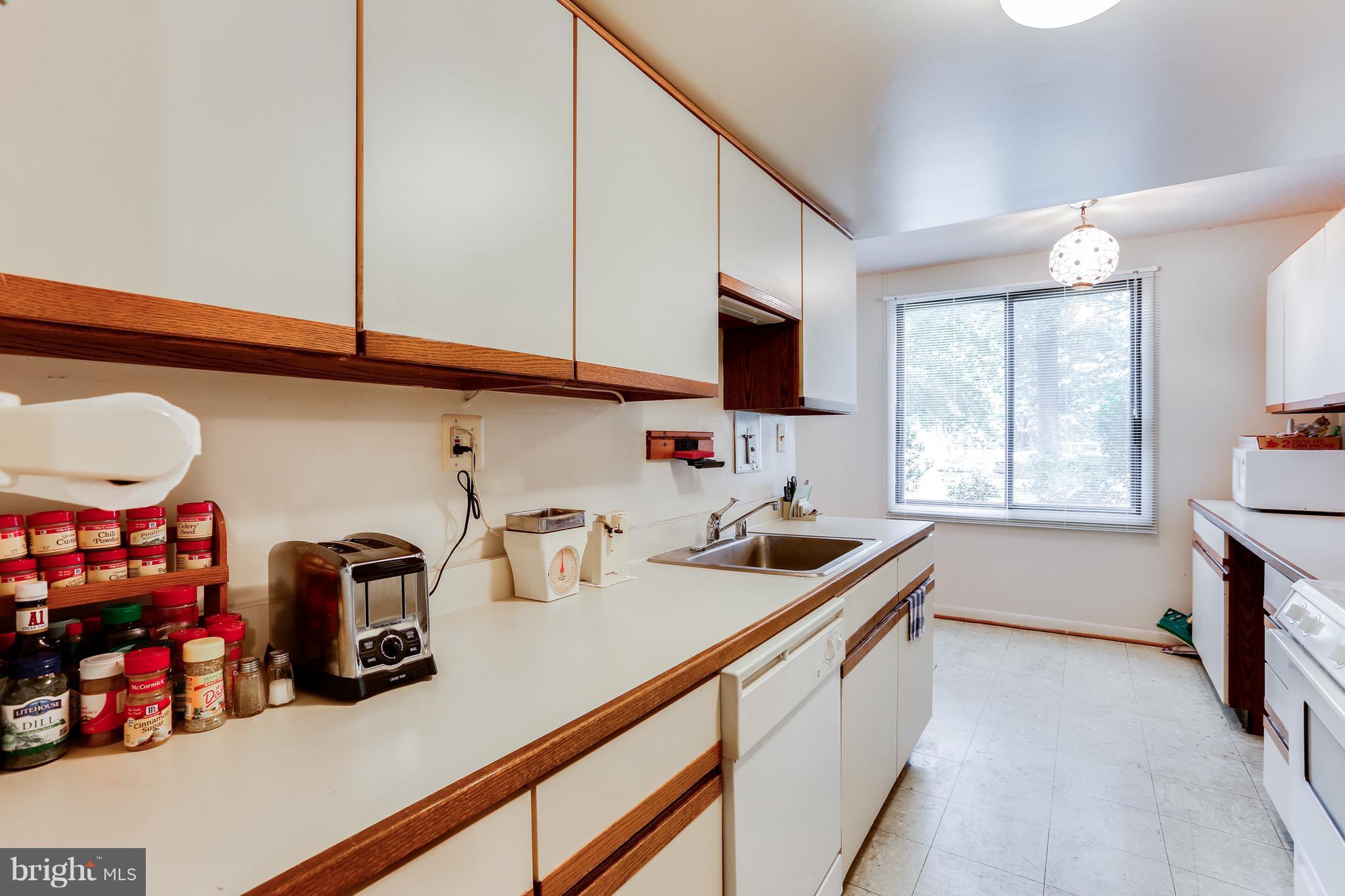 5237 West Running Brook Road, Unit 102 Columbia, MD 21044 - Photo 9 of 30 Kitchen