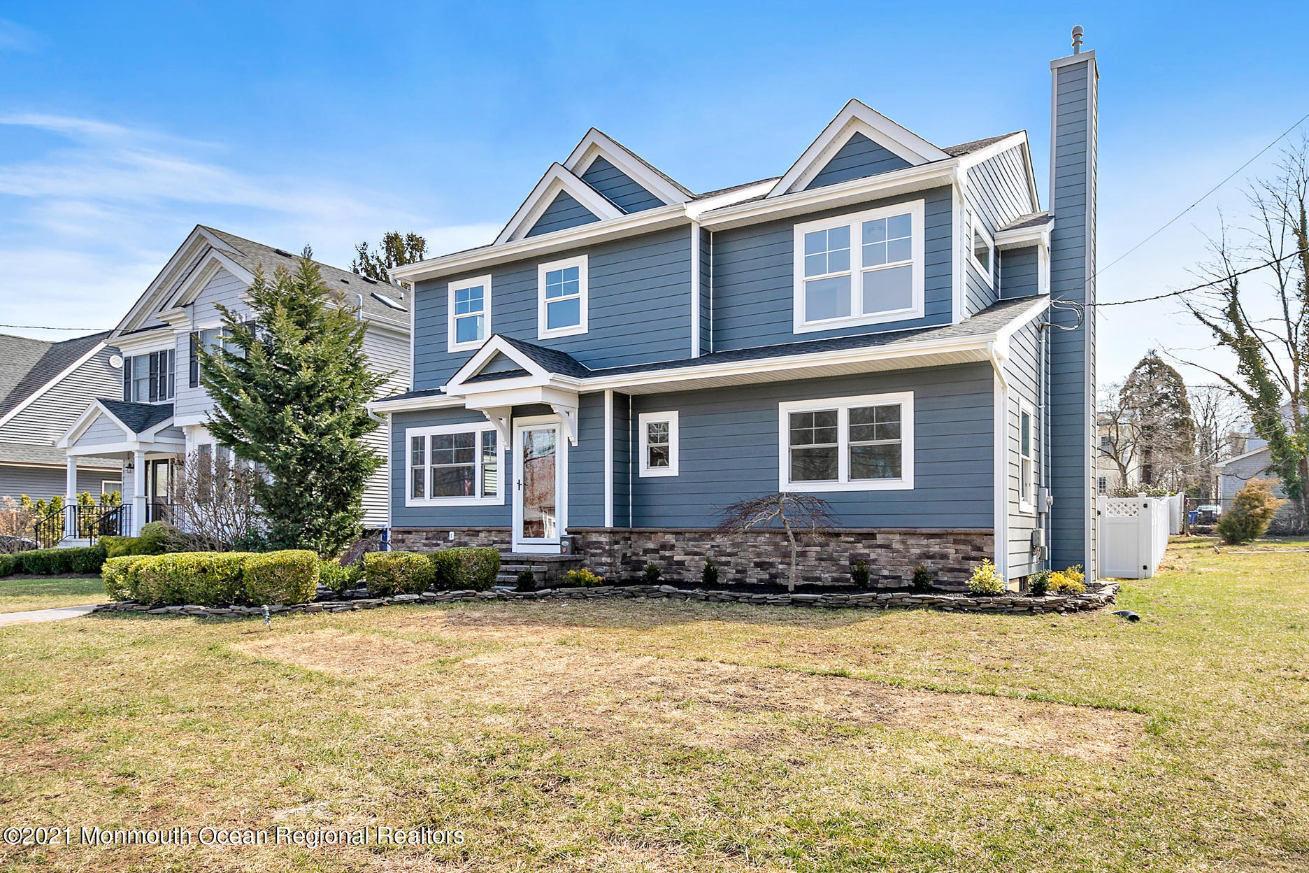 94 Jackson Street Fair Haven, NJ 07704 - Photo 2 of 83 94JacksonOnline-4