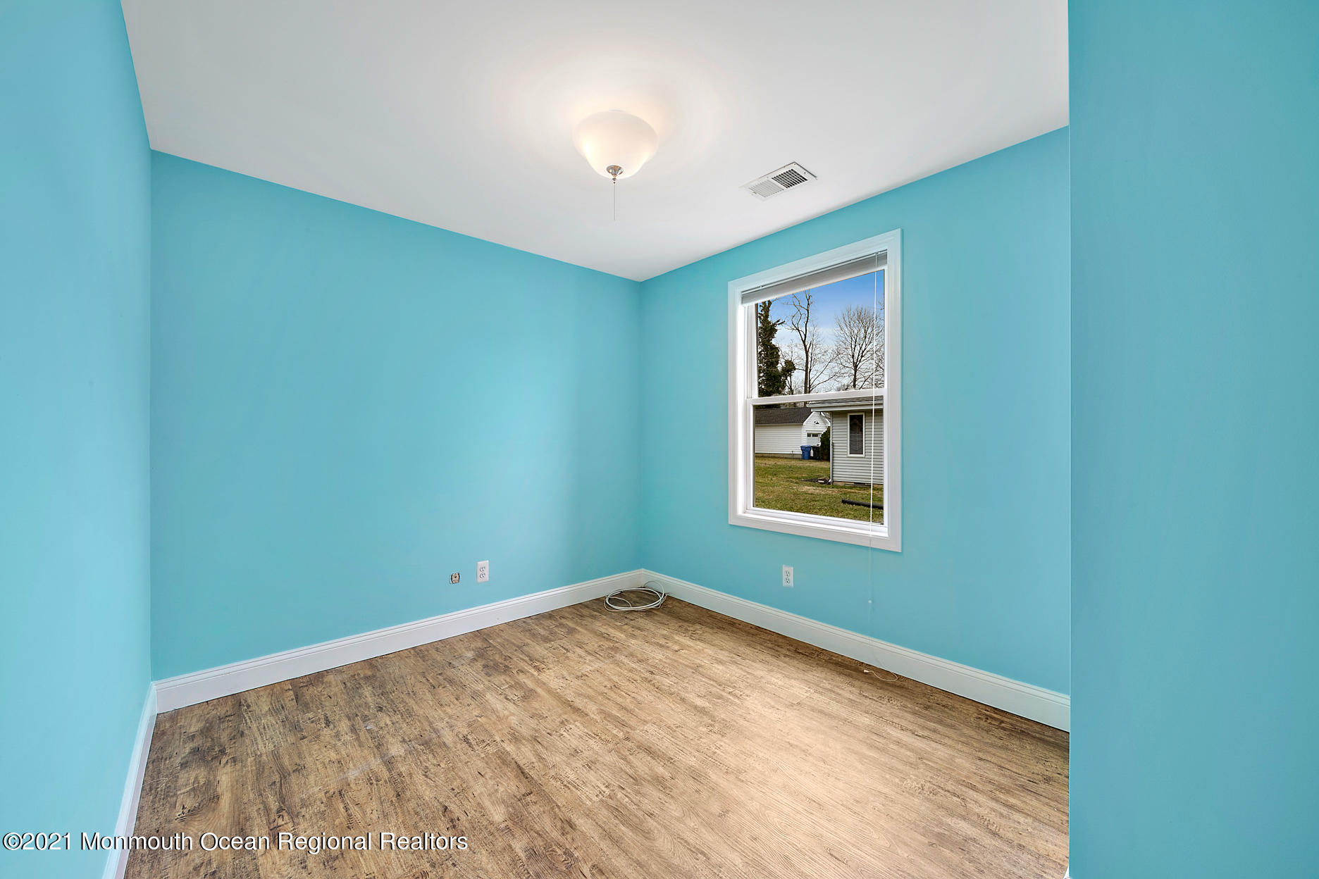 94 Jackson Street Fair Haven, NJ 07704 - Photo 19 of 83 a view of empty room with window