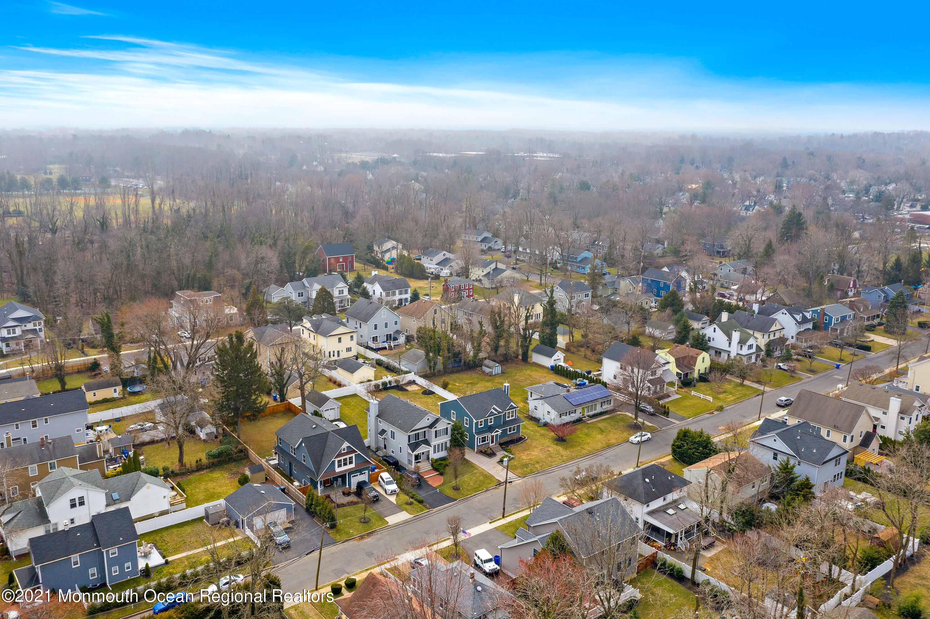 94 Jackson Street Fair Haven, NJ 07704 - Photo 56 of 83 94JacksonDroneOnline-1