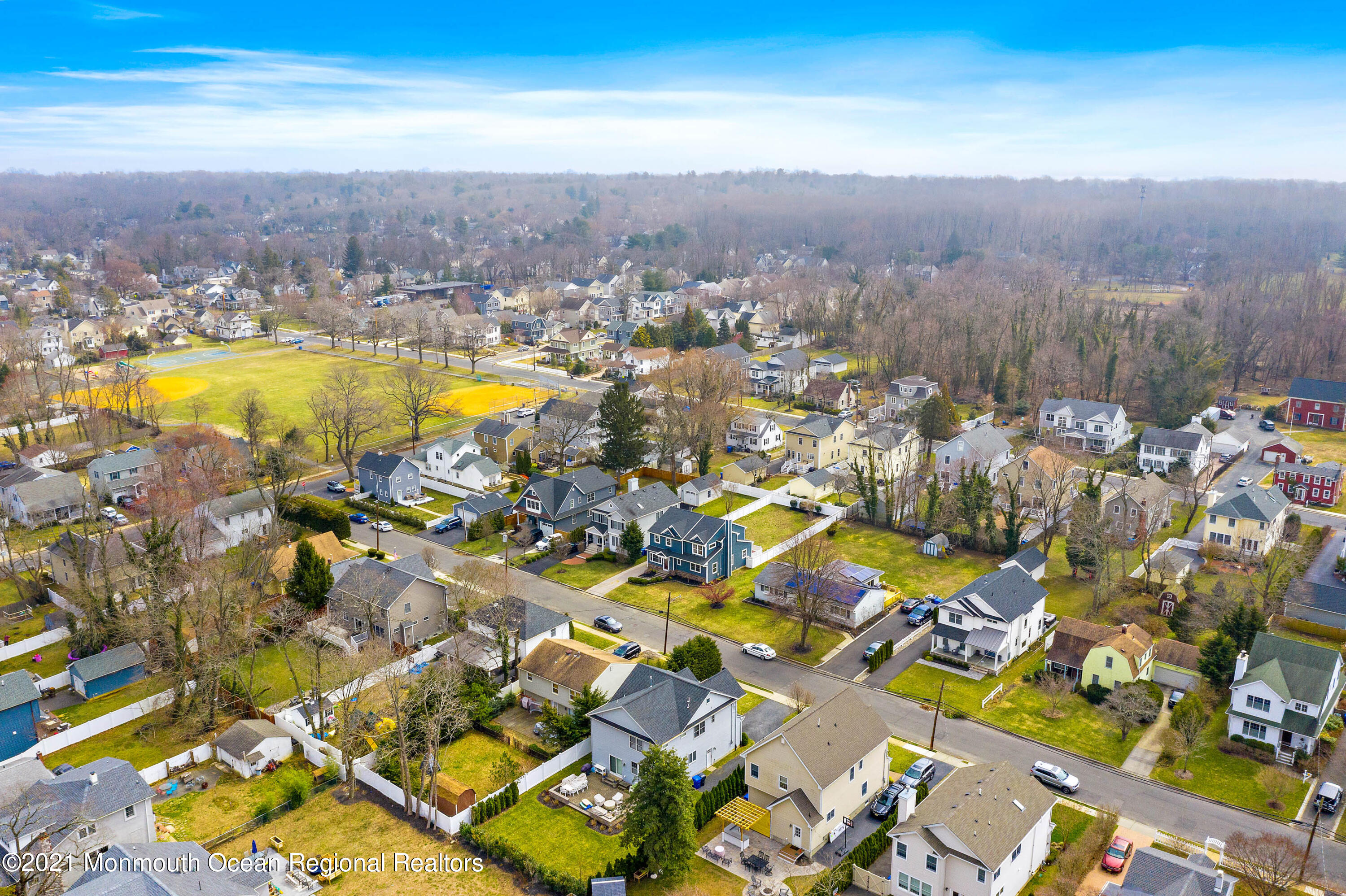 94 Jackson Street Fair Haven, NJ 07704 - Photo 58 of 83 94JacksonDroneOnline-3