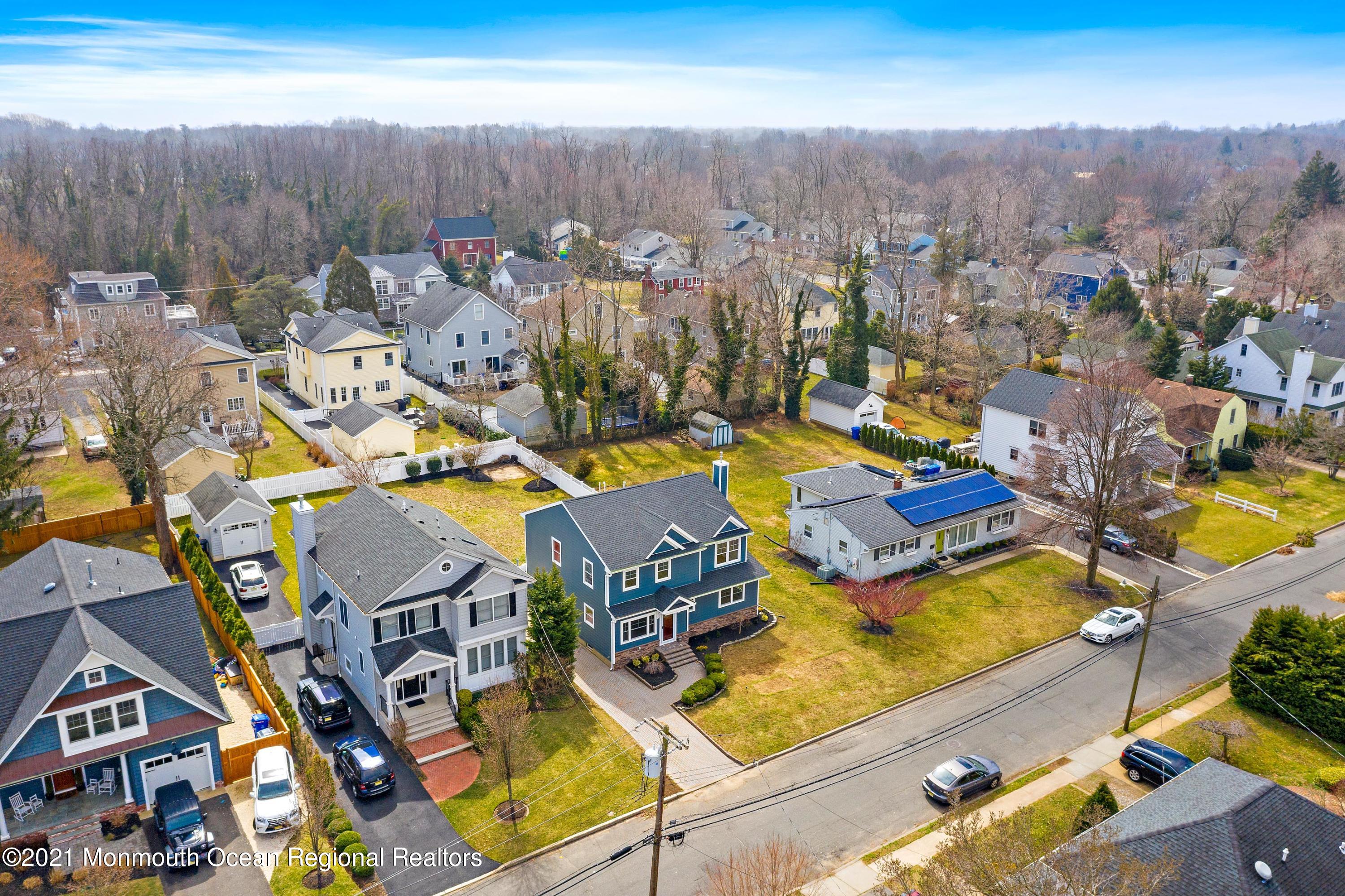 94 Jackson Street Fair Haven, NJ 07704 - Photo 65 of 83 94JacksonDroneOnline-10