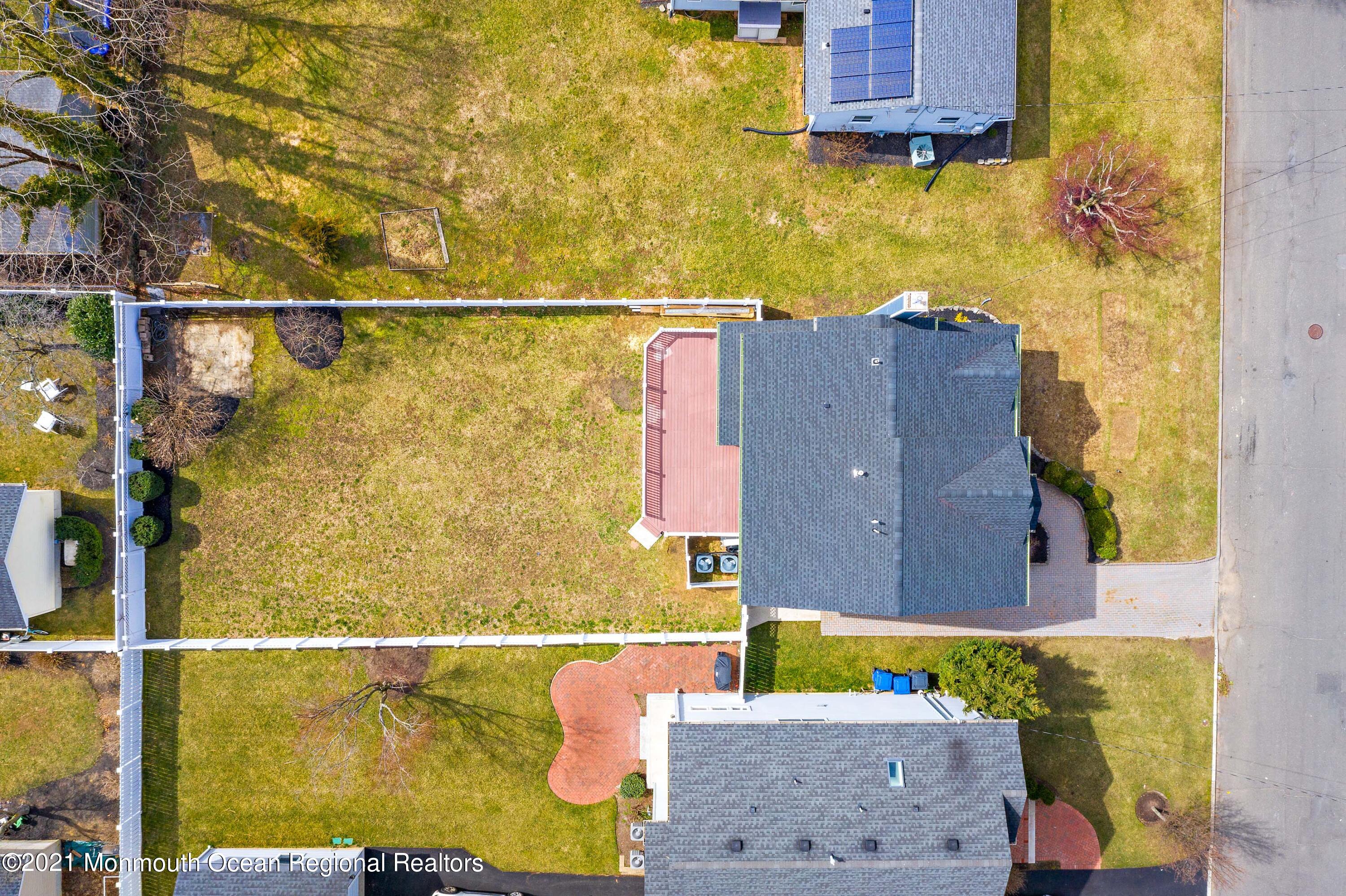 94 Jackson Street Fair Haven, NJ 07704 - Photo 72 of 83 94JacksonDroneOnline-17