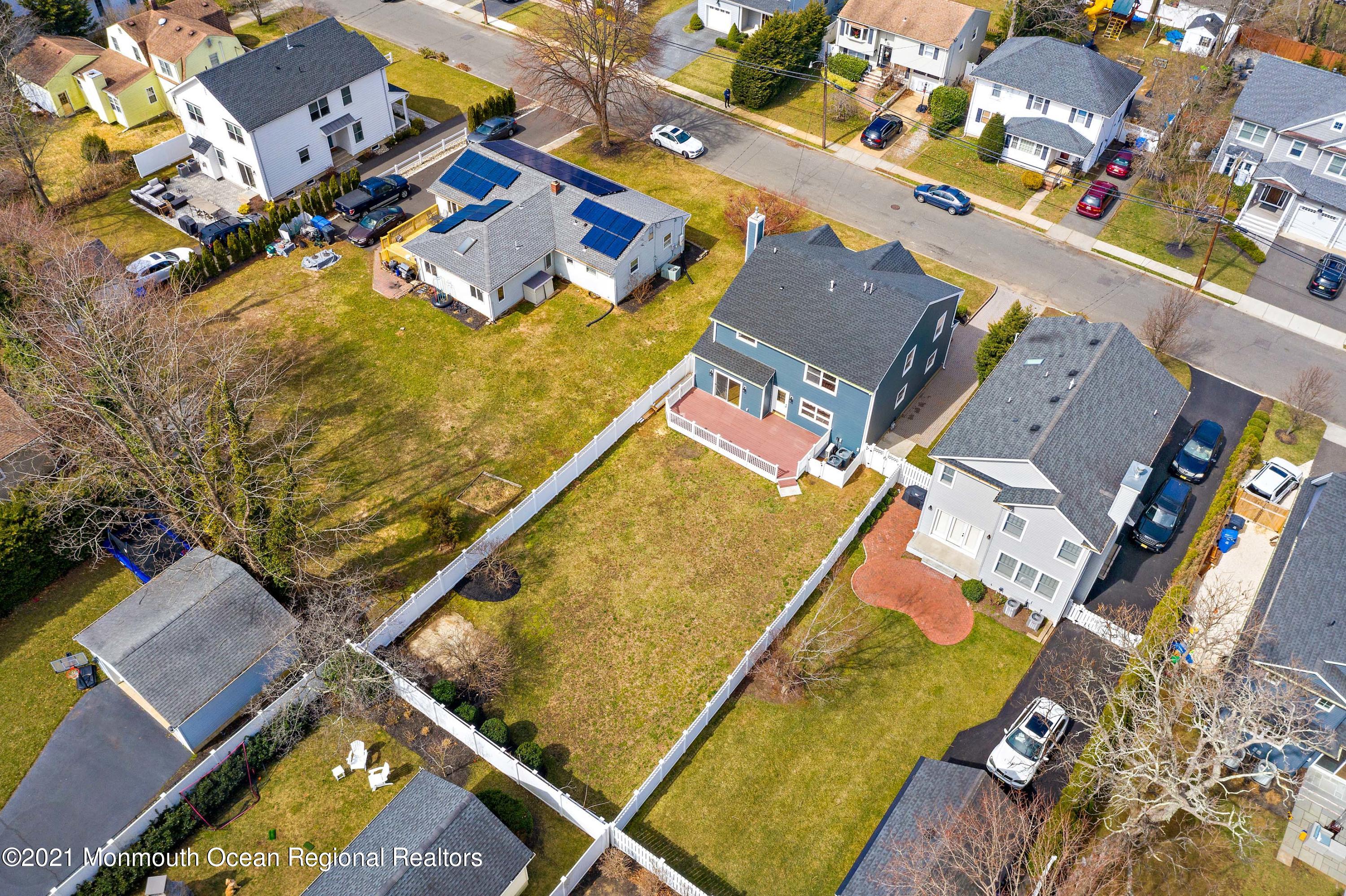 94 Jackson Street Fair Haven, NJ 07704 - Photo 74 of 83 94JacksonDroneOnline-19