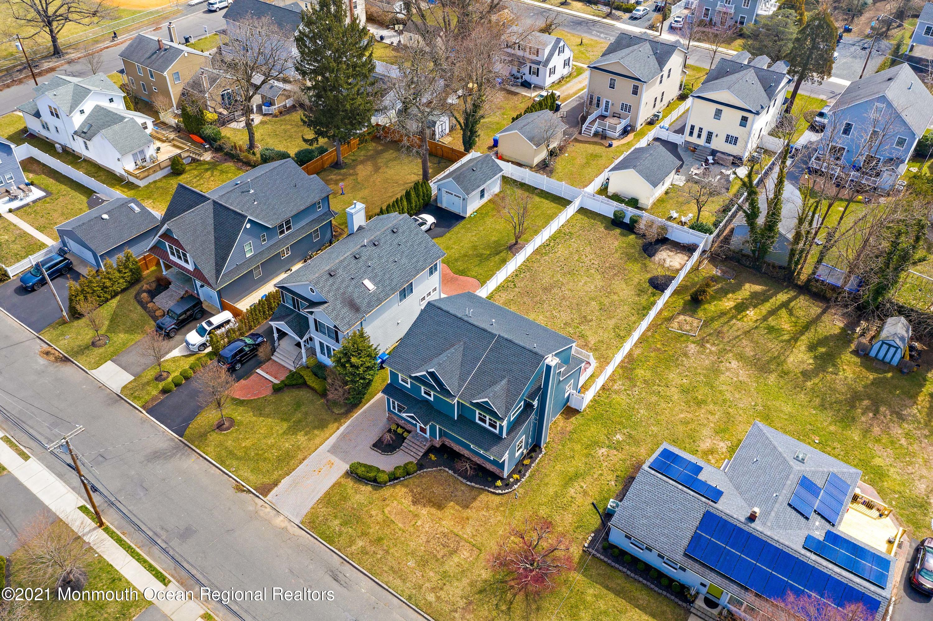 94 Jackson Street Fair Haven, NJ 07704 - Photo 76 of 83 94JacksonDroneOnline-21