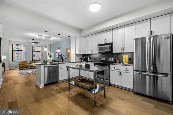 $545,000 | 400 Massachusetts Avenue Northwest, Unit 414, Washington, DC 20001