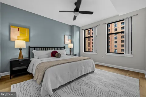 $545,000 | 400 Massachusetts Avenue Northwest, Unit 414, Washington, DC 20001