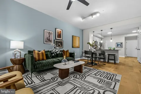 $545,000 | 400 Massachusetts Avenue Northwest, Unit 414, Washington, DC 20001