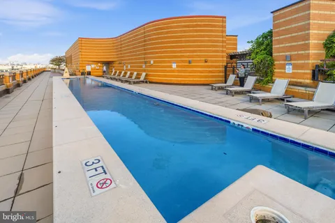 $545,000 | 400 Massachusetts Avenue Northwest, Unit 414, Washington, DC 20001