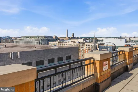 $545,000 | 400 Massachusetts Avenue Northwest, Unit 414, Washington, DC 20001