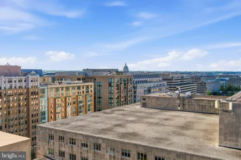 $545,000 | 400 Massachusetts Avenue Northwest, Unit 414, Washington, DC 20001