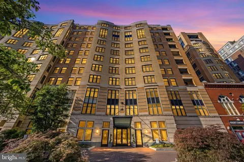 $545,000 | 400 Massachusetts Avenue Northwest, Unit 414, Washington, DC 20001