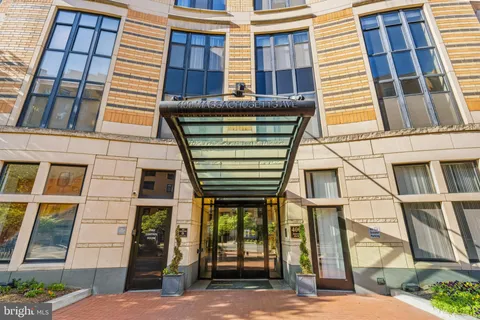 $545,000 | 400 Massachusetts Avenue Northwest, Unit 414, Washington, DC 20001