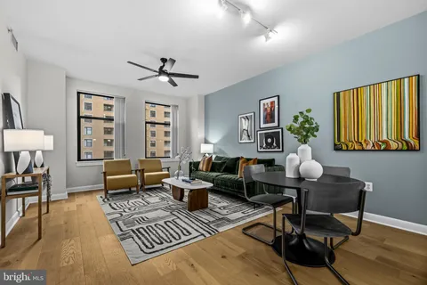 $545,000 | 400 Massachusetts Avenue Northwest, Unit 414, Washington, DC 20001