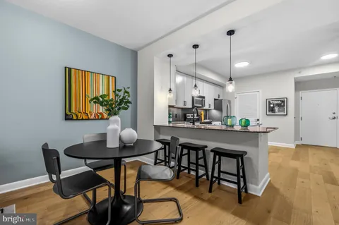 $545,000 | 400 Massachusetts Avenue Northwest, Unit 414, Washington, DC 20001