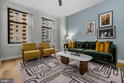 $545,000 | 400 Massachusetts Avenue Northwest, Unit 414, Washington, DC 20001