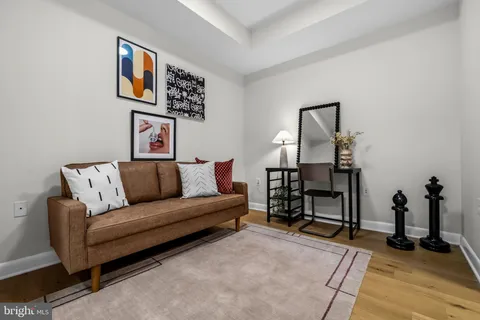 $545,000 | 400 Massachusetts Avenue Northwest, Unit 414, Washington, DC 20001