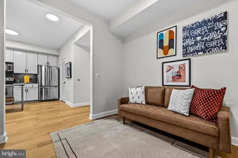 $545,000 | 400 Massachusetts Avenue Northwest, Unit 414, Washington, DC 20001